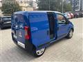 FIAT FIORINO 1.4 CNG Natural Power  **BENZINA / METANO *EURO 6D