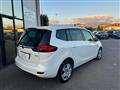 OPEL ZAFIRA 1.4 T 140CV GPL-  7 POSTI -