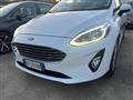 FORD FIESTA 1.5 TDCi 5 porte Vignale