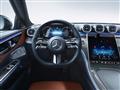 MERCEDES CLASSE C W206 BERLINA C220 D