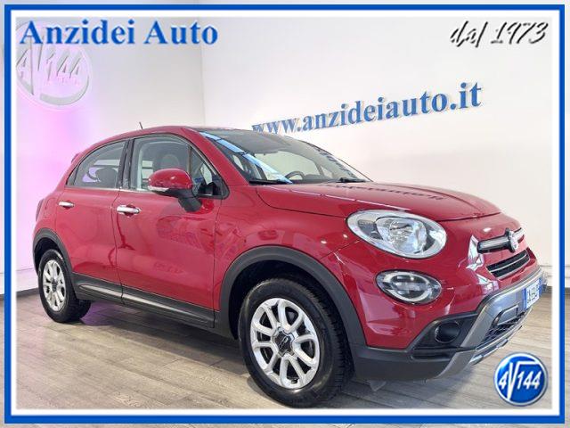 FIAT 500X N1 1.3 MJT 95 CV City Cross Autocarro 5p