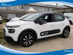 CITROEN C3 1.2 PureTech 82cv Feel EU6