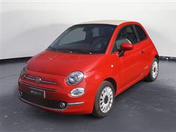 FIAT 500C 500 C 1.0 Hybrid Dolcevita