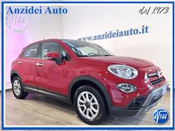 FIAT 500X N1 1.3 MJT 95 CV City Cross Autocarro 5p