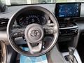 TOYOTA YARIS CROSS Yaris Cross 1.5 Hybrid 5p. E-CVT Trend