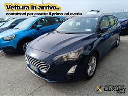 FORD Focus Station Wagon Focus 1.5 EcoBlue 120CV SW Business