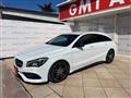 MERCEDES CLASSE CLA 200D PREMIUM SHOOTING BRAKE NIGHT PACK LED