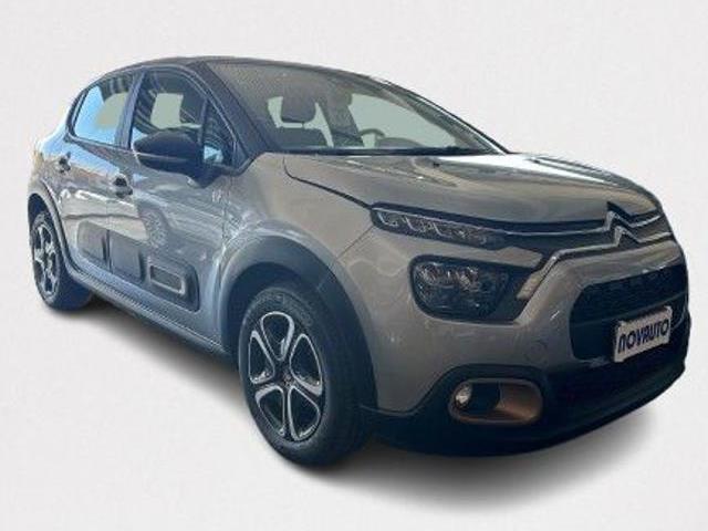 CITROEN C3 PureTech 110 S&S C-Series