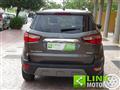 FORD ECOSPORT 1.5 TDCI 100 CV TITANIUM