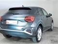 AUDI Q2 35 TDI S tronic S line Edition