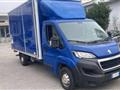 PEUGEOT Boxer 335 2.2 bluehdi 140cv S&S L4 furg.sq.p.lat.dx Onnicar Boxer 435 2.2 BlueHDi 140 S&S PLM-SL 4p. Furgonato Sponda