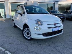 FIAT 500 1.2 lounge hybrid dolcevita