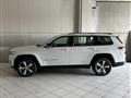 JEEP GRAND CHEROKEE 3.6 Limited 4x4 km.0