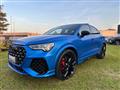 AUDI Q3 SPORTBACK SPB quattro S tronic MATRIX - SONOS - ACC - TETTO