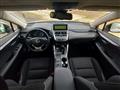 LEXUS NX 300 h 2.5 Business 4wd cvt 24 mesi Garanzia