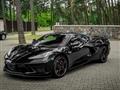 CHEVROLET CORVETTE C8 Coupe 3LT 6.2 v8 + Z51 Pack