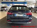 AUDI A6 AVANT Avant 40 2.0 MHEV quattro ultra S tronic Business