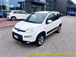 FIAT PANDA 1.3 MJT S&S 4x4