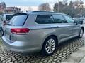 VOLKSWAGEN PASSAT 2.0 TDI DSG Business BlueMotion Tech