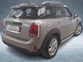 MINI COUNTRYMAN 2.0 Cooper D Business Aut.