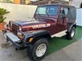 JEEP WRANGLER 4.2