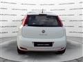 FIAT PUNTO 1.4 8V 5 porte Natural Power Lounge