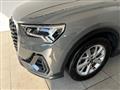 AUDI Q3 SPORTBACK SPB 35 TDI S line