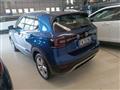 VOLKSWAGEN T-CROSS 1.6 TDI DSG SCR Advanced BMT