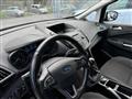 FORD C-MAX 1.6 120CV GPL Titanium