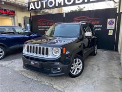 JEEP RENEGADE 2.0 Mjt 140CV 4WD Active Drive Low Limited