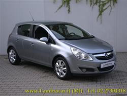 OPEL CORSA 1.2 5 porte Edition 85cv OK NEOPATENTATI