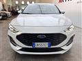 FORD FOCUS 1.0 EcoBoost Hybrid 125 CV Powershift 5p. ST-Line