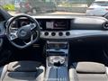 MERCEDES CLASSE E STATION WAGON E 220 d S.W. Auto Premium