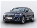 AUDI Q3 SPORTBACK SPB 35 TDI S tronic S line Sline