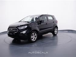 FORD ECOSPORT 1.5 Ecoblue 100 CV Start&Stop Plus