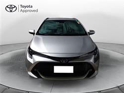 TOYOTA COROLLA TOURING SPORTS Corolla Touring Sports 2.0 Hybrid Style