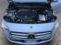 MERCEDES CLASSE B B 180 d Automatic Sport Plus