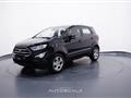 FORD ECOSPORT 1.5 Ecoblue 100 CV Start&Stop Plus