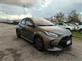 TOYOTA YARIS 1.0 5 porte Trend