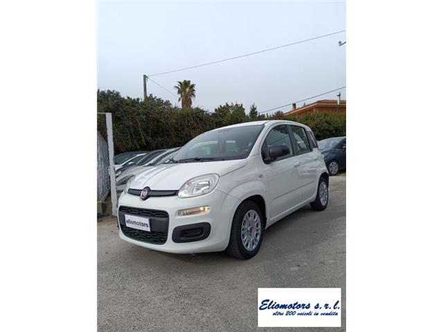 FIAT Panda 1.3 MJT 95 CV S&S Easy