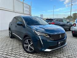 PEUGEOT 3008 BlueHDi 130 S&S EAT8 Allure Pack