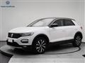 VOLKSWAGEN T-ROC 2.0 TDI SCR 150 CV DSG 4MOTION Style BlueMot. Tech.