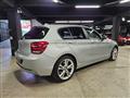 BMW SERIE 1 d 5p. Sport