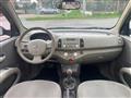 NISSAN MICRA 1.4 16V 5 porte Acenta