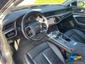 AUDI A6 AVANT Avant 50 3.0 TDI quattro tiptronic Business Plus