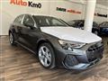 AUDI A3 SPORTBACK A3 SPB 35 TDI S tronic S line edition