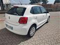 VOLKSWAGEN POLO 1.2 TDI DPF 5 p. BlueMotion 89g