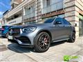 MERCEDES CLASSE GLC d 4Matic Coupé - Pack AMG