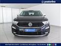 VOLKSWAGEN T-ROC 1.0 TSI Style BlueMotion Technology