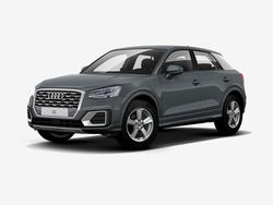 AUDI Q2 30 TDI S tronic Business